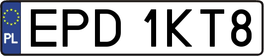 EPD1KT8