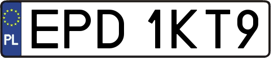 EPD1KT9