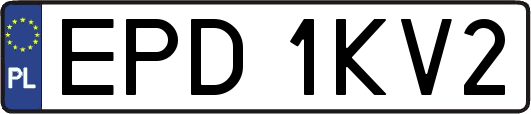 EPD1KV2