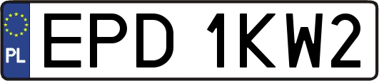 EPD1KW2