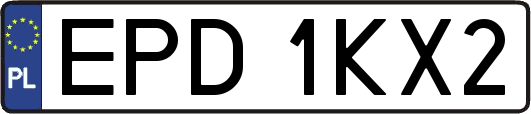 EPD1KX2
