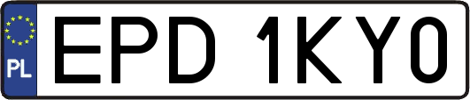 EPD1KY0