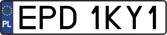 EPD1KY1