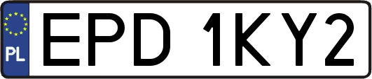 EPD1KY2