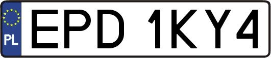EPD1KY4