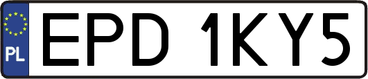 EPD1KY5