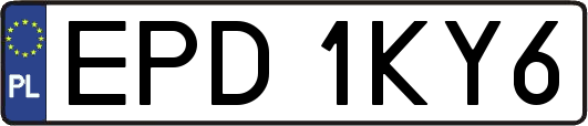 EPD1KY6