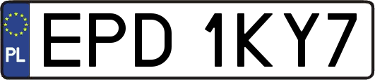 EPD1KY7
