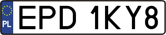 EPD1KY8