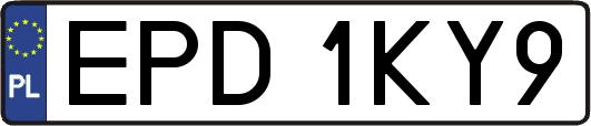 EPD1KY9