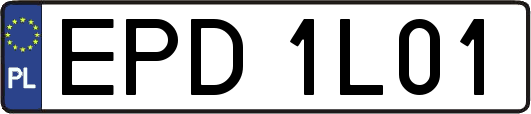 EPD1L01