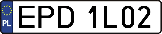EPD1L02