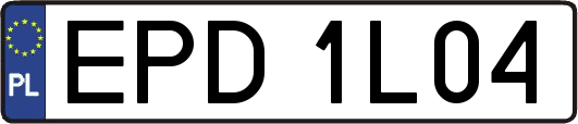 EPD1L04