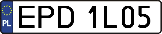 EPD1L05