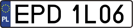 EPD1L06