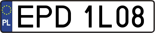 EPD1L08