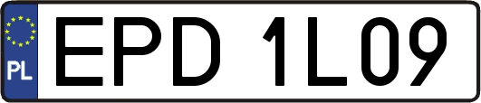 EPD1L09