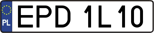 EPD1L10