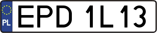 EPD1L13