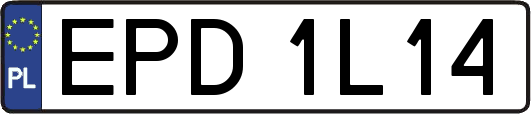 EPD1L14