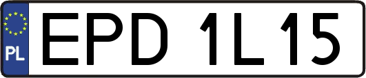 EPD1L15