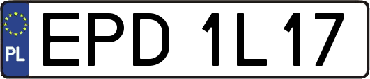 EPD1L17