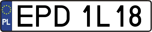 EPD1L18