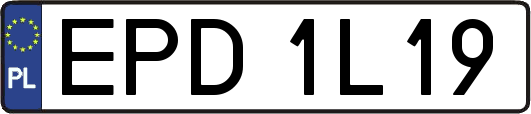 EPD1L19