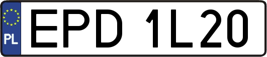 EPD1L20