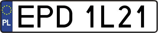 EPD1L21