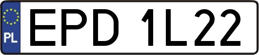 EPD1L22