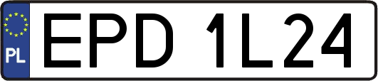 EPD1L24