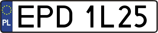 EPD1L25