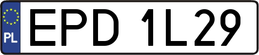 EPD1L29