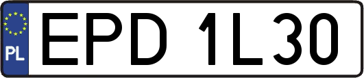 EPD1L30
