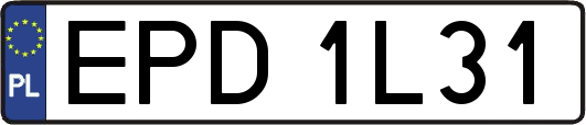 EPD1L31