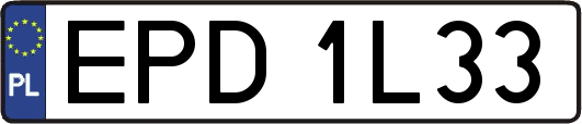 EPD1L33