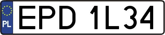 EPD1L34