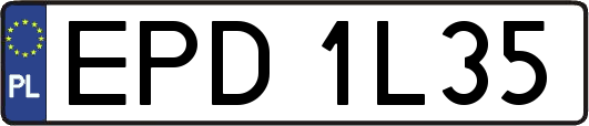 EPD1L35