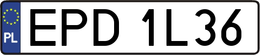EPD1L36
