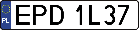 EPD1L37