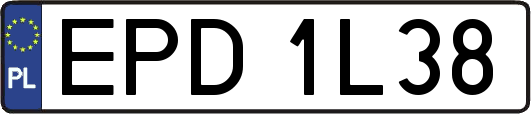 EPD1L38