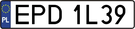 EPD1L39