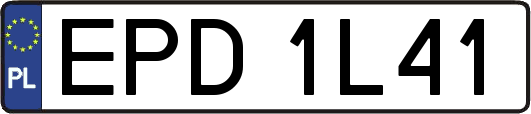 EPD1L41