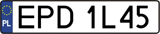 EPD1L45