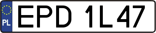 EPD1L47