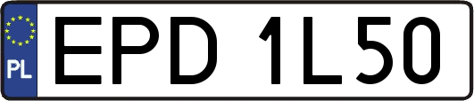 EPD1L50