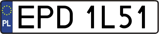 EPD1L51