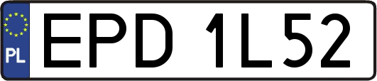 EPD1L52