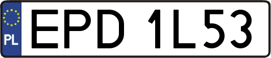 EPD1L53